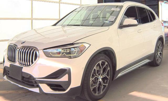 2021 bmw x1 sdrive28i
