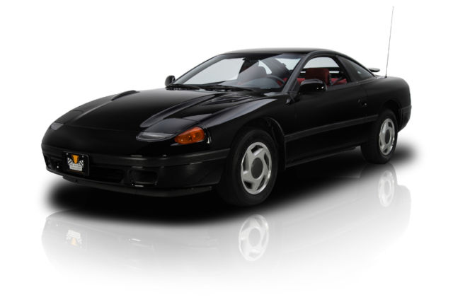 documented 9,922 actual mile stealth 3.0l efi v6 4 speed automatic survivor