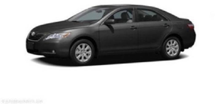 2007 toyota camry se in winter haven, fl