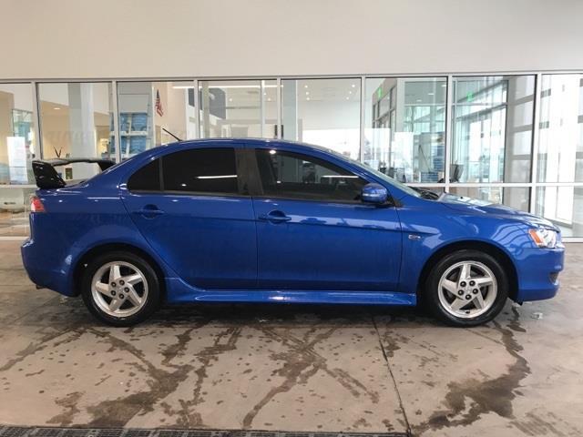 2015 mitsubishi lancer es es 4dr sedan 5m for sale in logan, utah