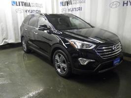 new 2015 hyundai santa fe for sale in anchorage, alaska