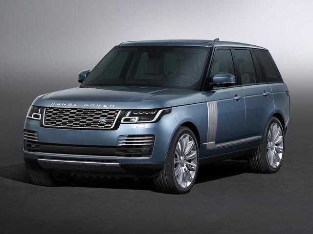 2020 land rover range rover p525 hse lwb