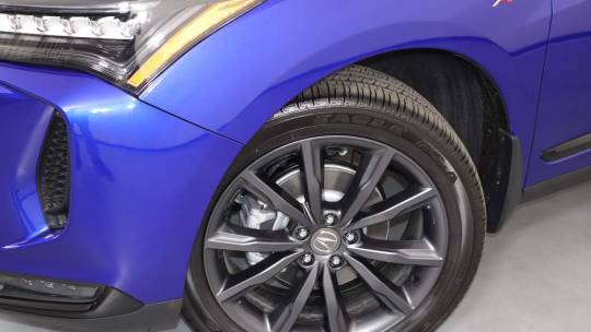 2025 Acura RDX