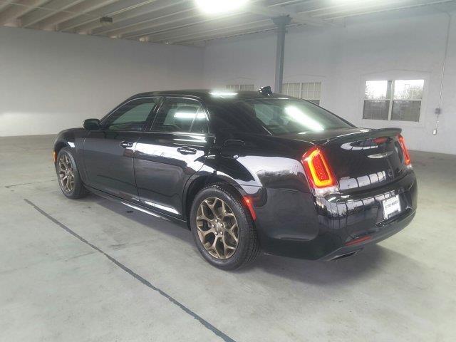 2017 chrysler 300 s awd s 4dr sedan for sale in las cruces, new mexico