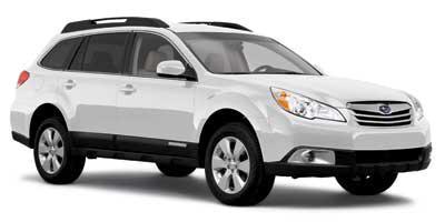 2011 subaru outback 2.5 i limited