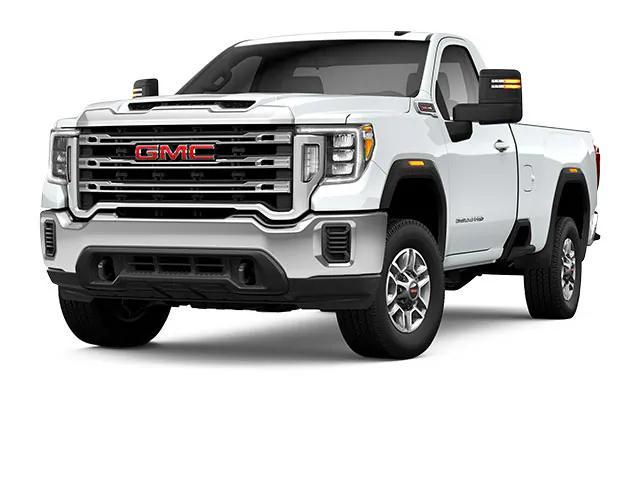 2023 gmc sierra 2500 sle