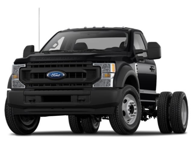 2021 ford f-450 xl