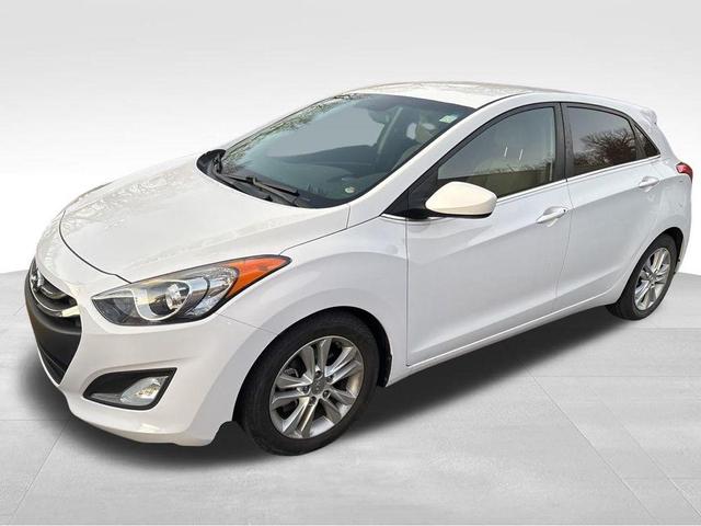 2014 hyundai elantra gt base