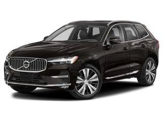 2022 volvo xc60 b6 inscription