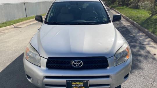 2008 Toyota RAV4