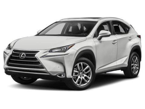 2015 lexus nx 200t