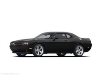 2009 Dodge Challenger srt8