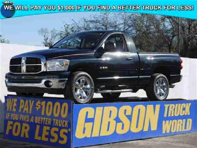 2008 dodge ram 1500 slt in sanford, fl