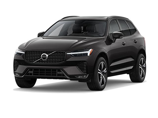 2022 volvo xc60 b5 r-design