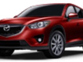 new 2015 mazda cx-5 for sale in burlington, vermont