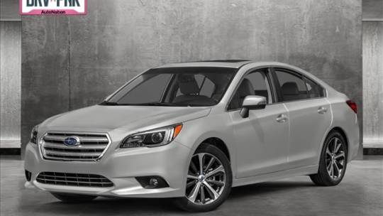 2015 subaru legacy 2.5i