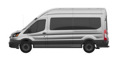 2019 ford transit-350 xl