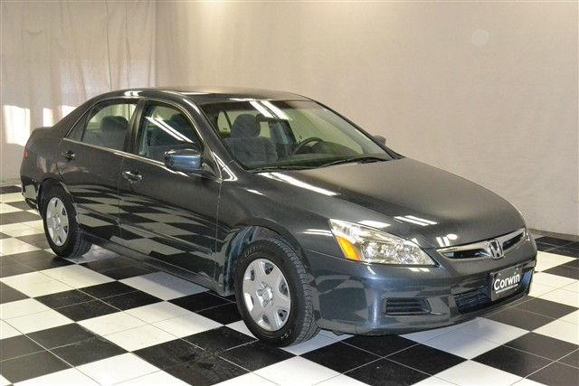 2007 honda accord lx for sale in fargo, north dakota
