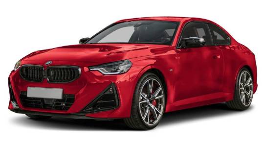 2025 BMW 2 series