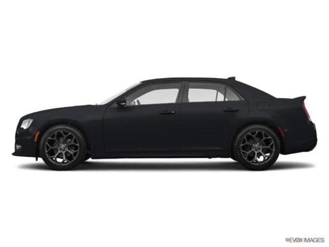 2017 chrysler 300 s s 4dr sedan for sale in hilo, hawaii