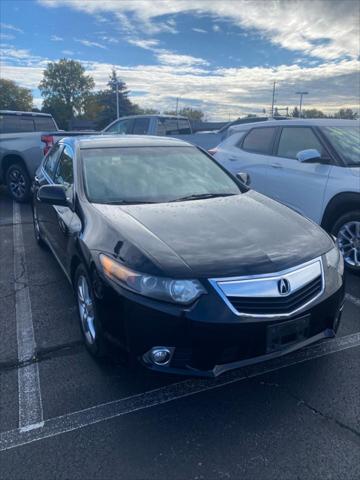 2013 acura tsx 2.4