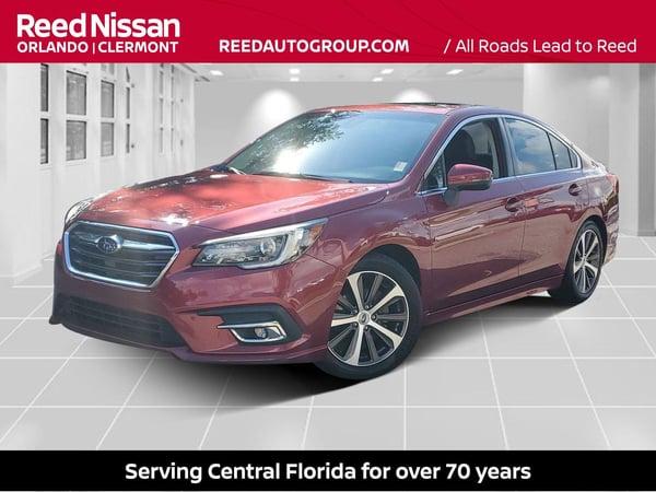 2019 subaru legacy in green bay, wisconsin