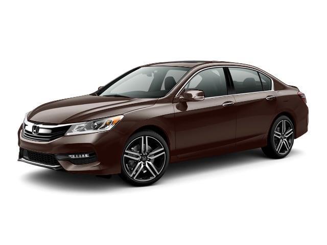 2016 honda accord touring touring 4dr sedan for sale in burlington, vermont