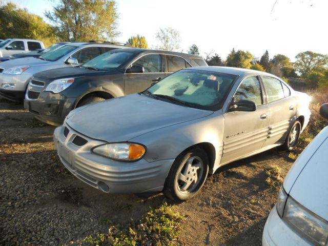 2005 pontiac grand prix base for sale in mandan, north dakota