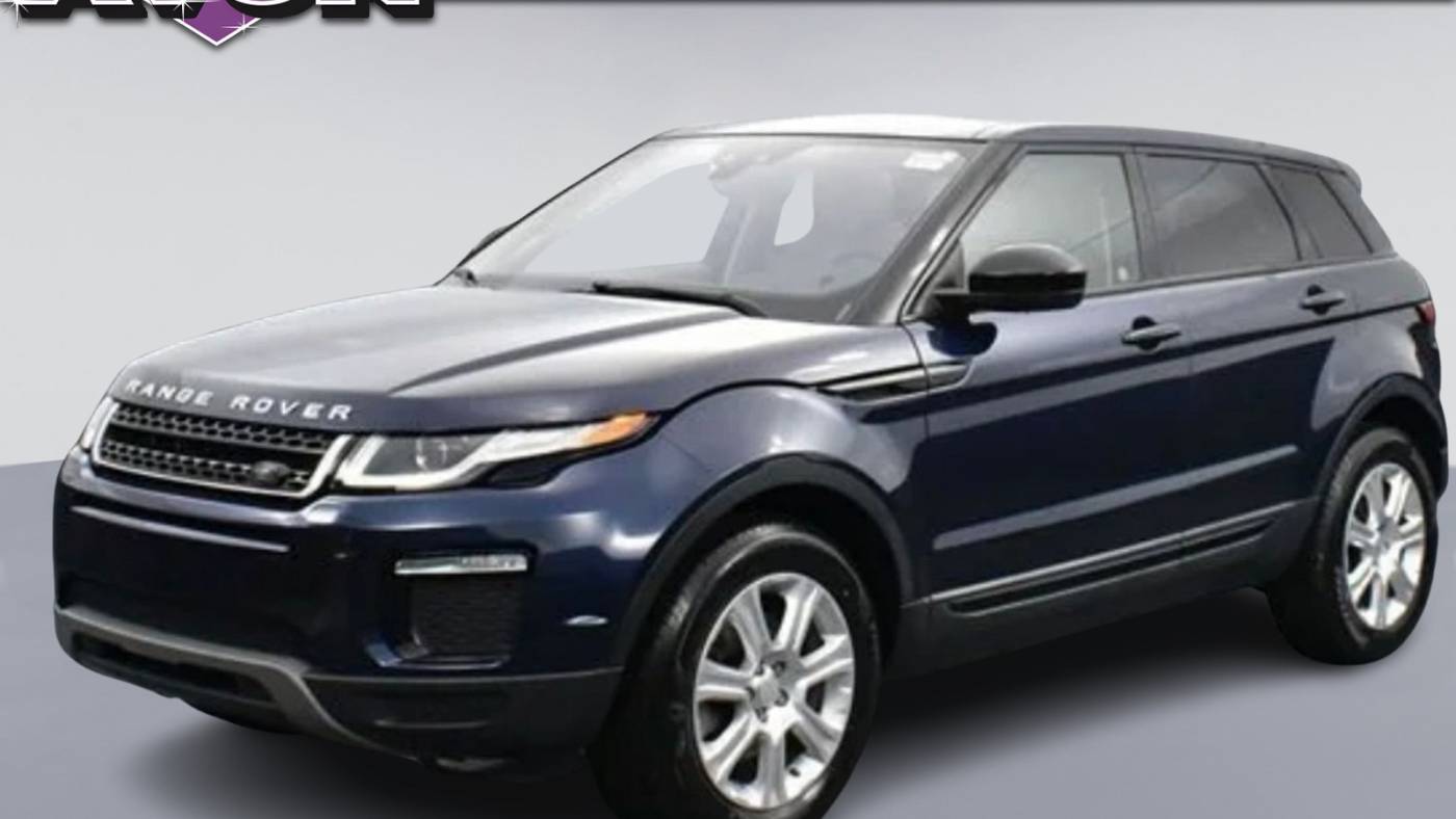 2013 land rover range rover evoque pure plus