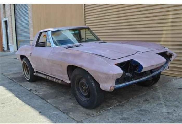 1964 chevrolet corvette for sale in astoria, ny