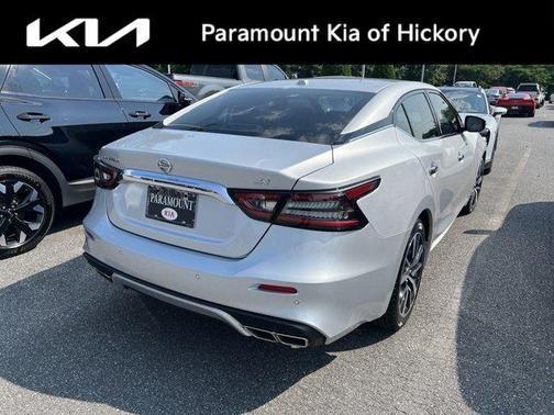2020 nissan maxima in saint louis, missouri