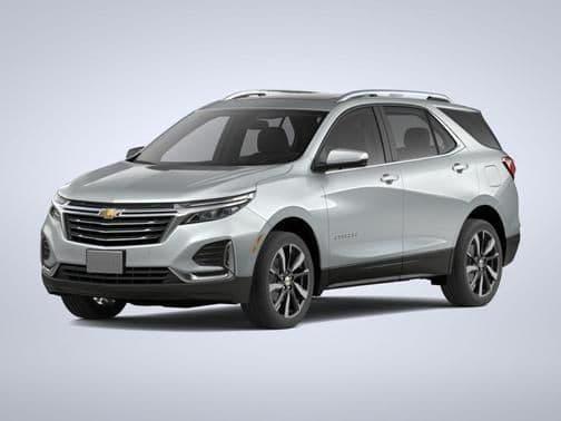 2023 chevrolet equinox in cincinnati, ohio