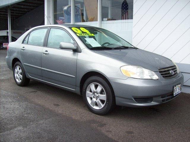2004 toyota corolla for sale in waipahu, hawaii