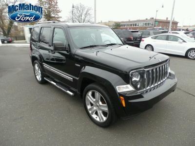 2012 jeep liberty jet edition 4x4 jet edition 4dr suv for sale in norwalk, connecticut