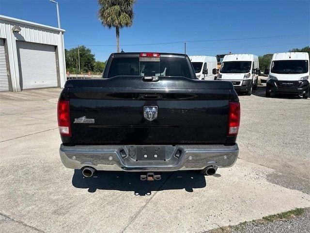 2016 ram 1500 slt in florence villa, florida