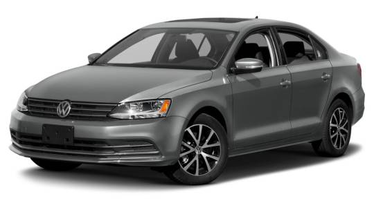 2015 Volkswagen Jetta