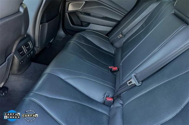 2021 acura tlx advance