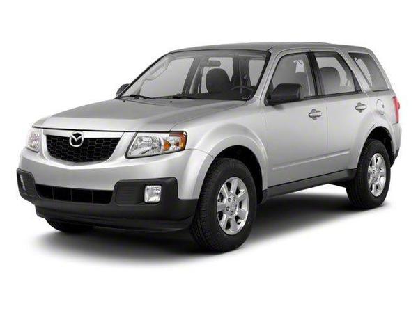 2010 mazda tribute in saint louis, missouri