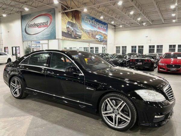 2010 mercedes-benz s 63 amg in co bluffs, iowa