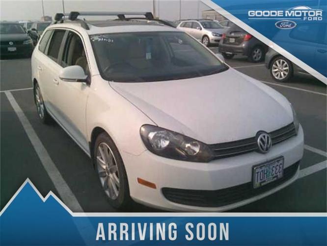 2014 volkswagen jetta sportwagen tdi sportwagen tdi 4dr wagon 6a w/sunroof and navigation for sale in burley, idaho