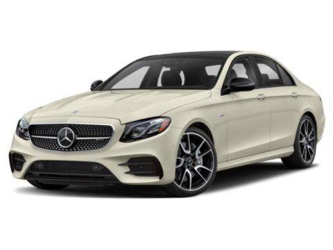 2020 mercedes-benz amg e 53 4matic