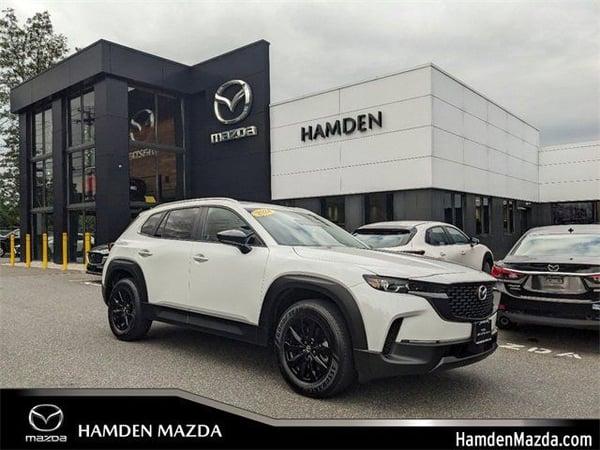 2024 mazda cx-50 in chicago, illinois