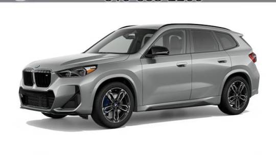 2025 BMW X1