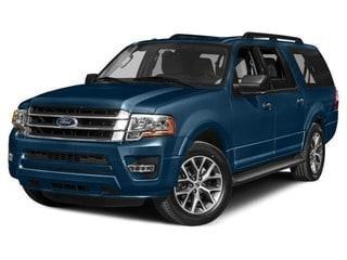 2017 ford expedition el limited