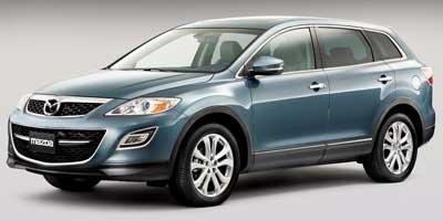 2011 mazda cx-9 touring