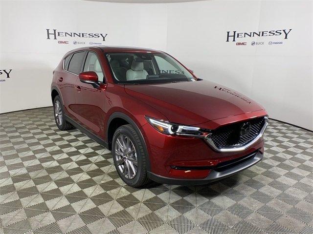 new 2019 mazda cx-5 fwd grand touring morrow, ga 30260 for sale in lake city, georgia