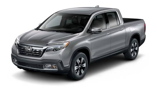 2019 Honda Ridgeline
