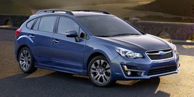 2015 subaru impreza 2.0i premium