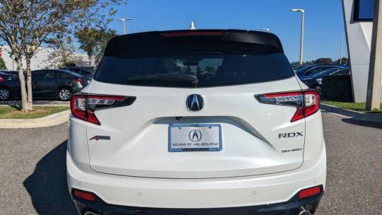 2025 Acura RDX