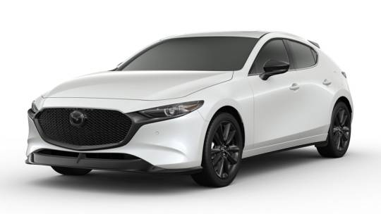 2023 Mazda